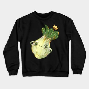 King Bok Choi Crewneck Sweatshirt